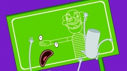 انیمیشن هیدرو و فلویید قسمت 89 - hydro and fluid